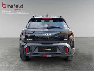 Kia Stonic GT Line 1.0 T-GDI 100 DCT (2026) - Foto 4