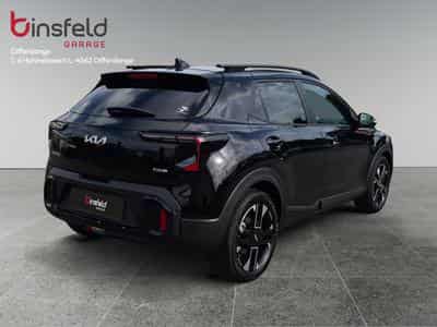 Kia Stonic GT Line 1.0 T-GDI 100 DCT (2026) - Foto 5