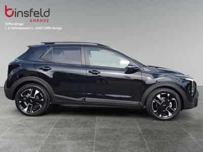 Kia Stonic GT Line 1.0 T-GDI 100 DCT (2026) - Foto 6