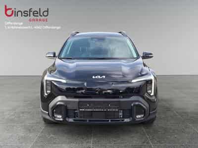 Kia Stonic GT Line 1.0 T-GDI 100 DCT (2026) - Foto 8