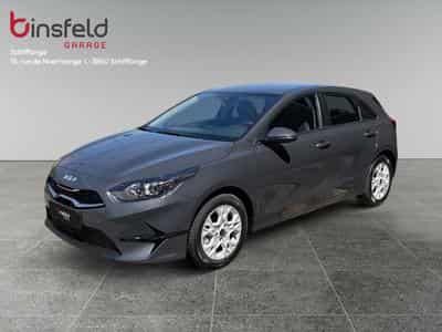 Kia Ceed Pulse 1.0 T-GDi 100 MT6 (2026) - Photo 1