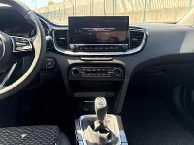Kia Ceed Pulse 1.0 T-GDi 100 MT6 (2026) - Foto 13