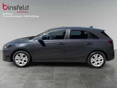 Kia Ceed Pulse 1.0 T-GDi 100 MT6 (2026) - Foto 2