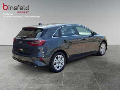 Kia Ceed Pulse 1.0 T-GDi 100 MT6 (2026) - Foto 5