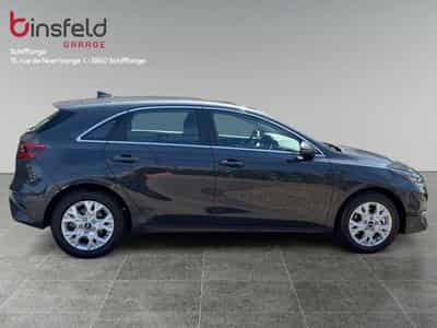 Kia Ceed Pulse 1.0 T-GDi 100 MT6 (2026) - Foto 6