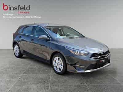 Kia Ceed Pulse 1.0 T-GDi 100 MT6 (2026) - Foto 7