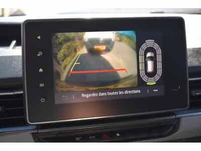 Renault Kangoo 1,5 DCi 95 Airco (2021) - Photo 11