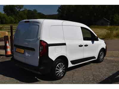 Renault Kangoo 1,5 DCi 95 Airco (2021) - Photo 5