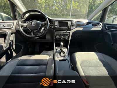 VW Golf 2.0 TDI 150CV DSG BLUEMOTION (2015) - Foto 10
