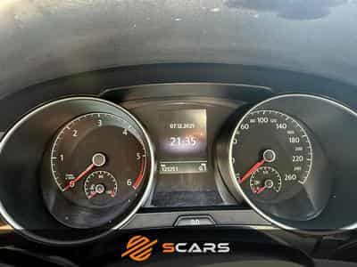 VW Golf 2.0 TDI 150CV DSG BLUEMOTION (2015) - Foto 11