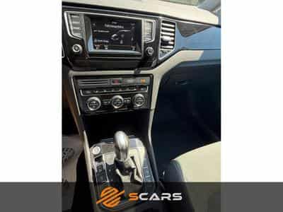 VW Golf 2.0 TDI 150CV DSG BLUEMOTION (2015) - Foto 12