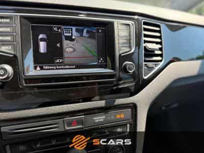 VW Golf 2.0 TDI 150CV DSG BLUEMOTION (2015) - Foto 13
