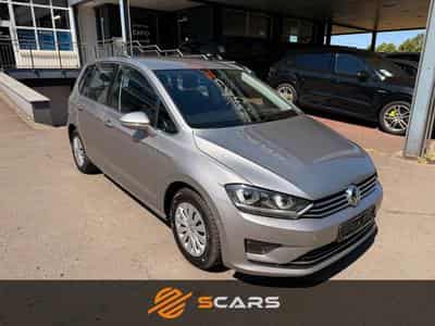 VW Golf 2.0 TDI 150CV DSG BLUEMOTION (2015) - Foto 14