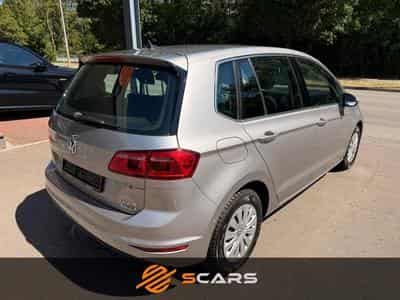 VW Golf 2.0 TDI 150CV DSG BLUEMOTION (2015) - Foto 2