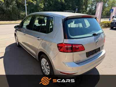 VW Golf 2.0 TDI 150CV DSG BLUEMOTION (2015) - Foto 3