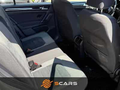 VW Golf 2.0 TDI 150CV DSG BLUEMOTION (2015) - Foto 4
