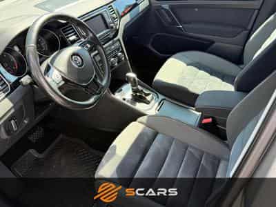 VW Golf 2.0 TDI 150CV DSG BLUEMOTION (2015) - Foto 5