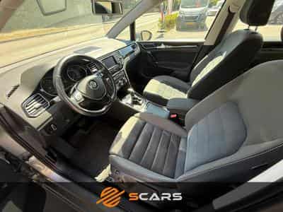VW Golf 2.0 TDI 150CV DSG BLUEMOTION (2015) - Foto 6