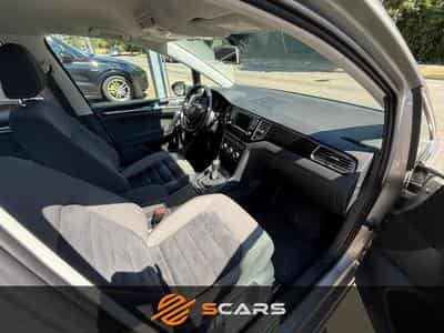 VW Golf 2.0 TDI 150CV DSG BLUEMOTION (2015) - Foto 8