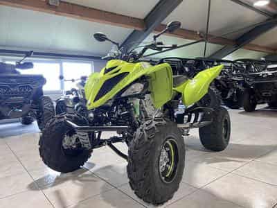 Yamaha YFM 700 R - RAPTOR homologuée (2026) - Photo 2