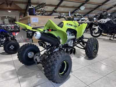 Yamaha YFM 700 R - RAPTOR homologuée (2026) - Photo 3