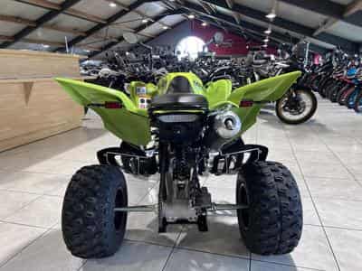 Yamaha YFM 700 R - RAPTOR homologuée (2026) - Photo 4