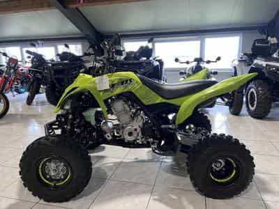Yamaha YFM 700 R - RAPTOR homologuée (2026) - Photo 5