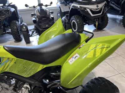 Yamaha YFM 700 R - RAPTOR homologuée (2026) - Photo 6