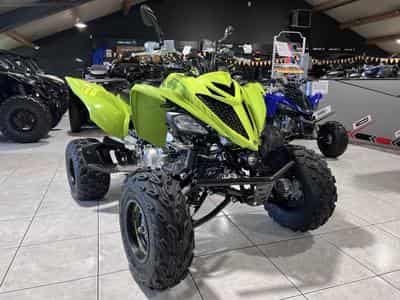 Yamaha YFM 700 R - RAPTOR homologuée (2026) - Photo 8