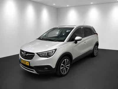 Opel Crossland 1.2 Turbo 131 Innovation 360* Head Up (2018) - Photo 1