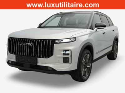 Jaecoo 7 PHEV 1.5 PHEV 347 AUTO Exclusive (2026) - Photo 1