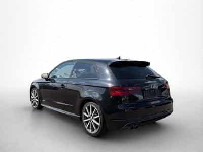 Audi A3 S line Sportpaket/Navi/Sitzhzg/Xenon (2014) - Photo 4