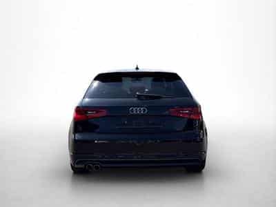 Audi A3 S line Sportpaket/Navi/Sitzhzg/Xenon (2014) - Photo 5