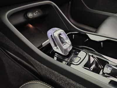 Volvo XC40 2.0 B3 MHEV Ultra Dark Limited Edition DCT (2024) - Photo 12