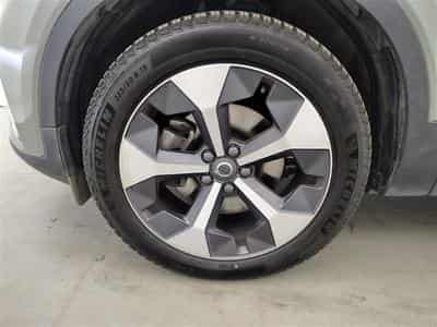 Volvo XC40 2.0 B3 MHEV Ultra Dark Limited Edition DCT (2024) - Photo 6
