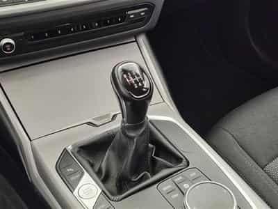BMW 318 Touring 318i Business NAVI/LED/JA17/PDC (2022) - Photo 12