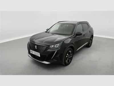 Peugeot 2008 1.2 PureTech Allure Pack S&S (EU6.4) (2022) - Foto 1