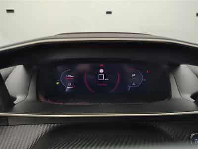 Peugeot 2008 1.2 PureTech Allure Pack S&S (EU6.4) (2022) - Photo 10