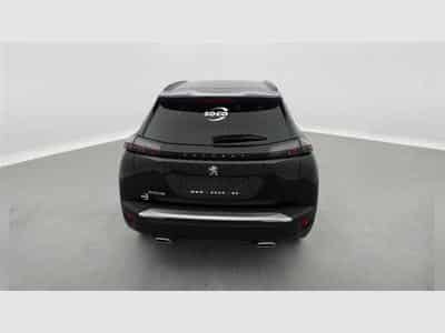 Peugeot 2008 1.2 PureTech Allure Pack S&S (EU6.4) (2022) - Photo 5