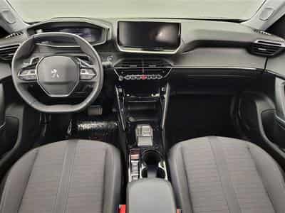 Peugeot 2008 1.2 PureTech Allure Pack S&S (EU6.4) (2022) - Photo 8