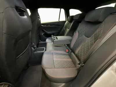Skoda Octavia Combi+RS+DSG+LED+Navi (2024) - Photo 15