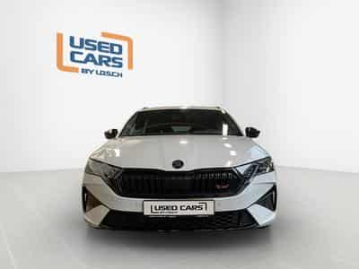 Skoda Octavia Combi+RS+DSG+LED+Navi (2024) - Photo 3