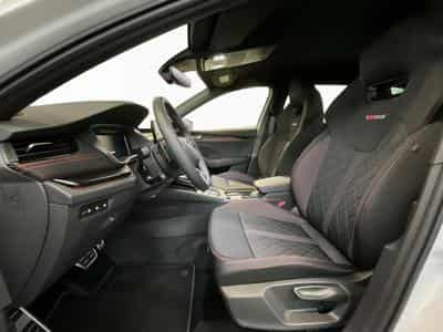 Skoda Octavia Combi+RS+DSG+LED+Navi (2024) - Photo 9