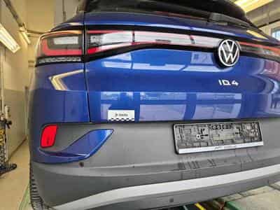 VW ID.4 Pro Performance (2023) - Foto 11