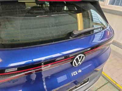 VW ID.4 Pro Performance (2023) - Foto 13