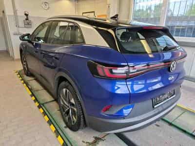 VW ID.4 Pro Performance (2023) - Foto 4