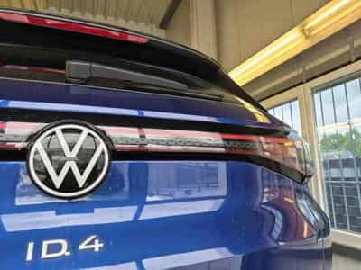 VW ID.4 Pro Performance (2023) - Foto 9