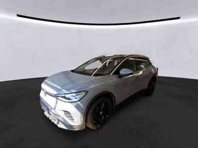 VW ID.4 Pro Performance (2024) - Foto 1
