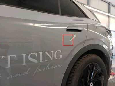 VW ID.4 Pro Performance (2024) - Foto 15