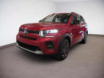 Citroen C3 Max (2025) - Foto 1